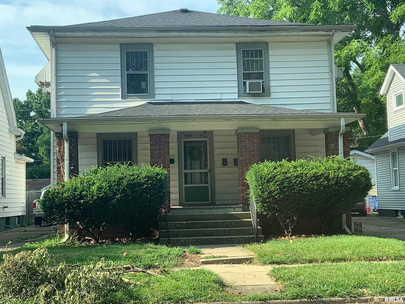 1424 W Edwards St - Unit C - Image 1