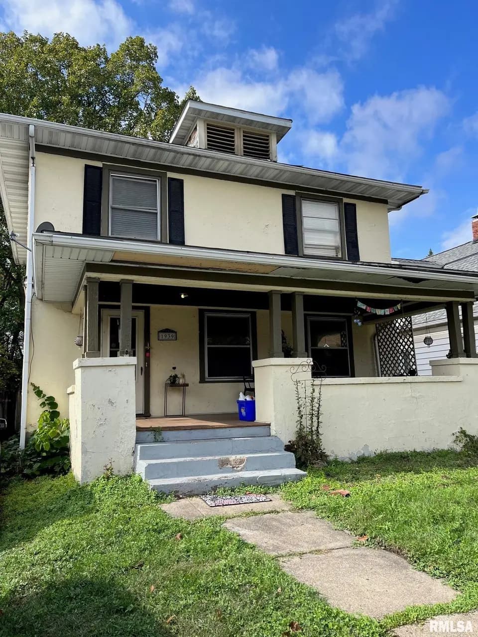 1939 S 1st St, Springfield