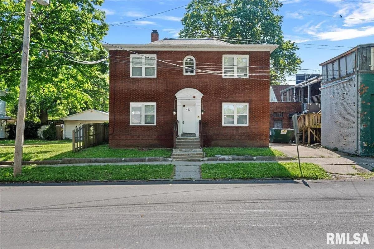 422 S Lincoln Ave - Unit 8 - Image 1