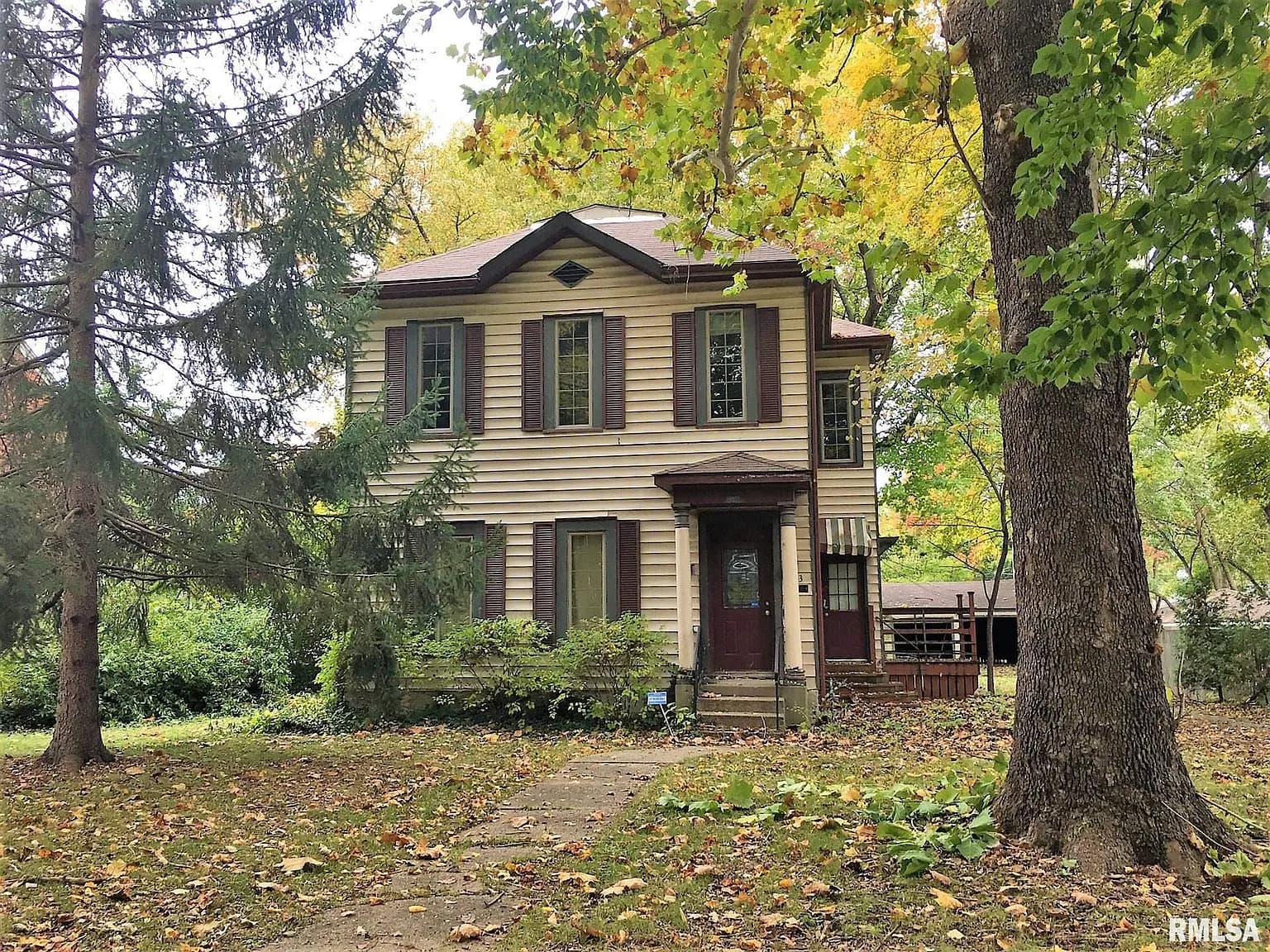 333 S Douglas Ave, Springfield