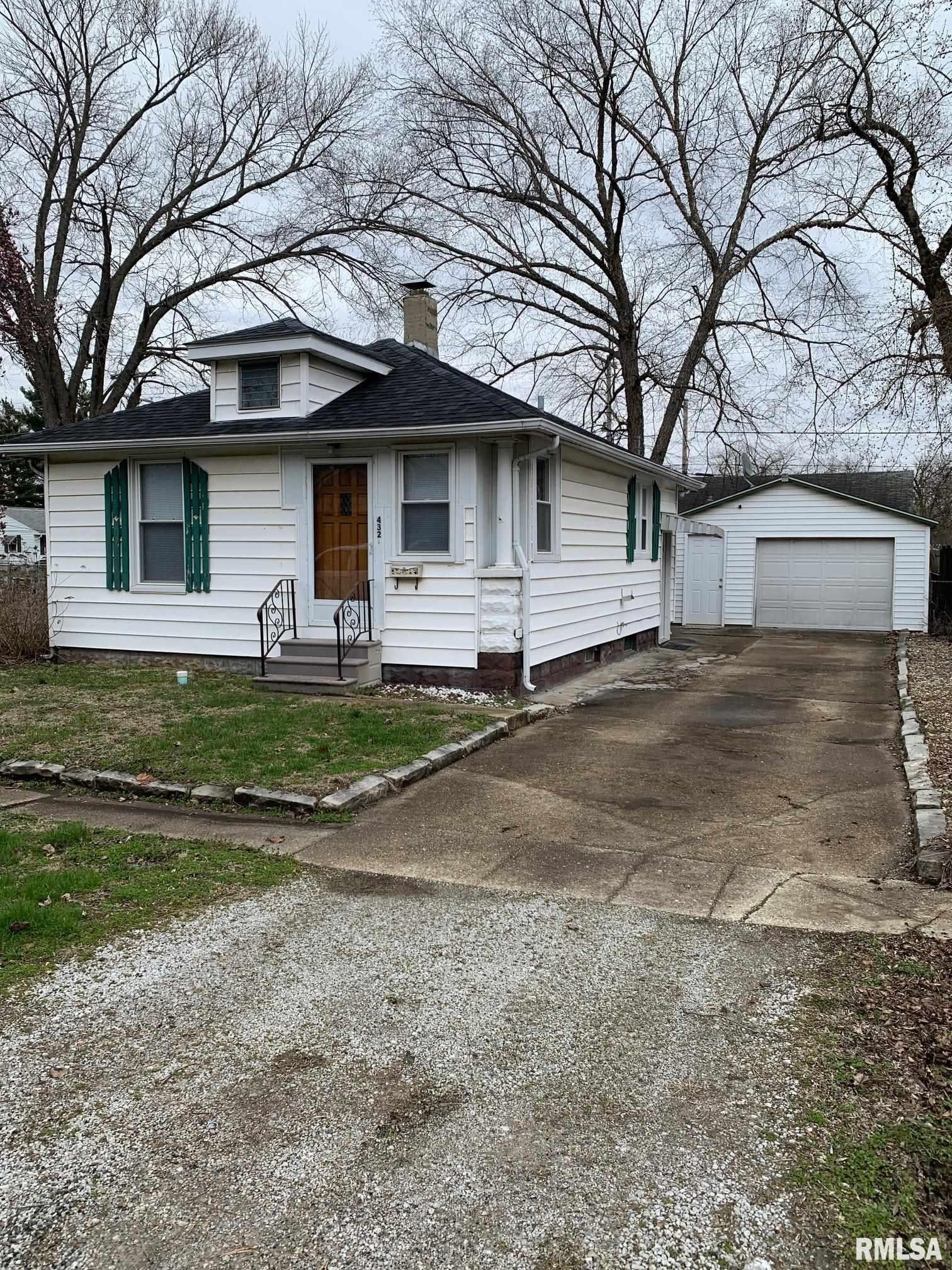 432 N Daniel Ave - Unit Rear - Image 1